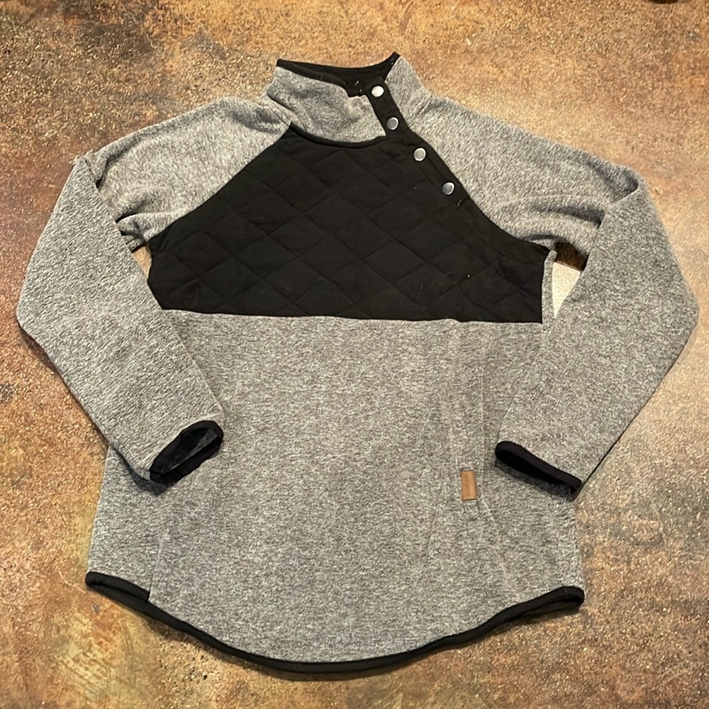 Maurice’s pull over size S